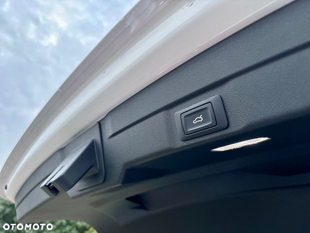 Audi A5 Limousine - 29