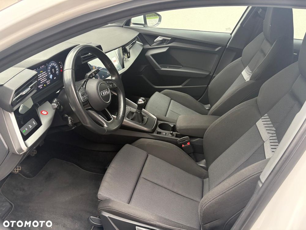 Audi A3 Sportback - 18