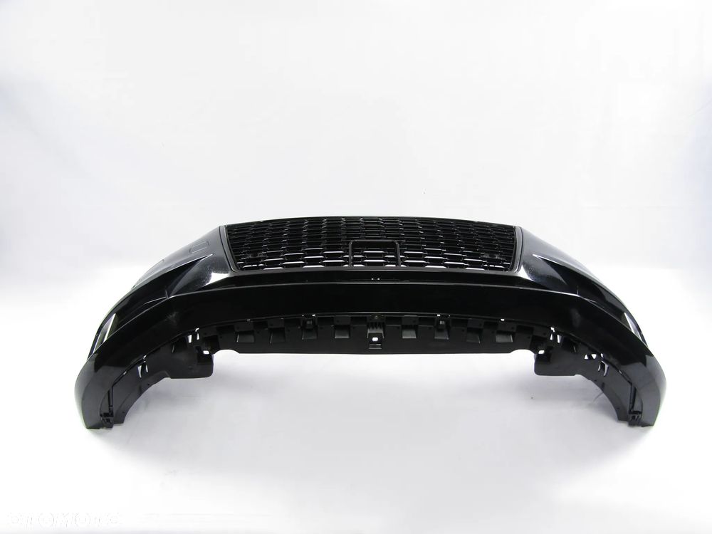 Zderzak przedni Audi A3 8V 16 - 20 Sprysk. / Pdc-4 Lakier LY9T - 3