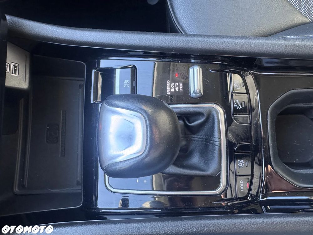 Jeep Compass - 19