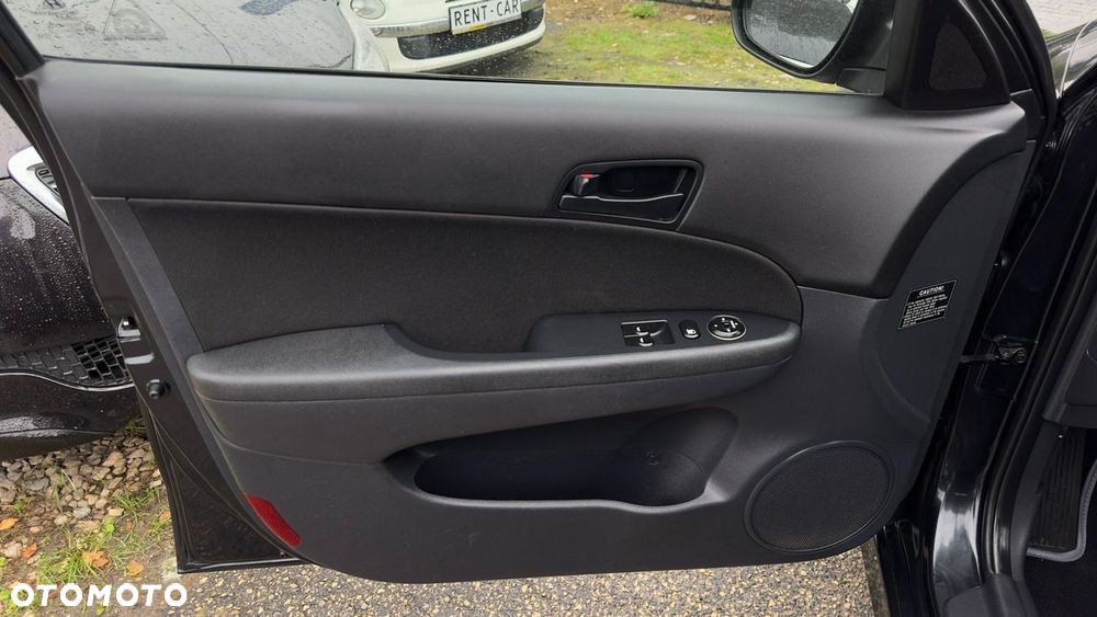 Hyundai i30 1.6 CRDi Edition 20 - 22