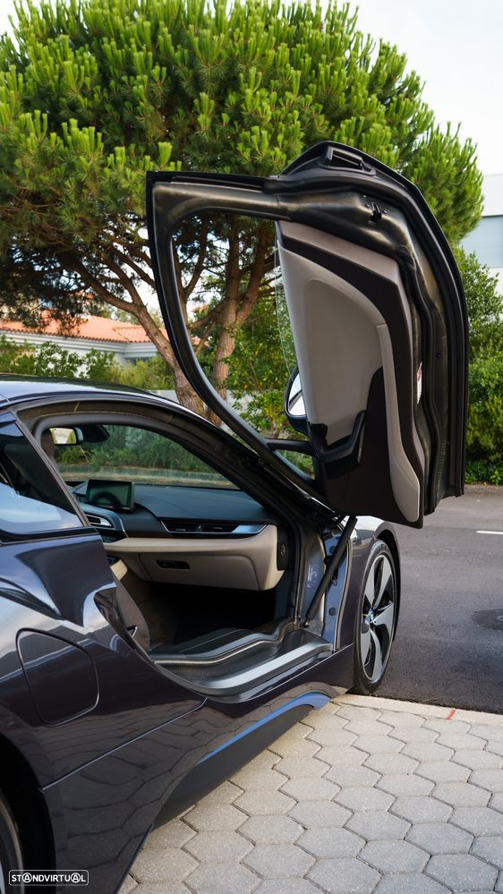 BMW i8 Standard - 7