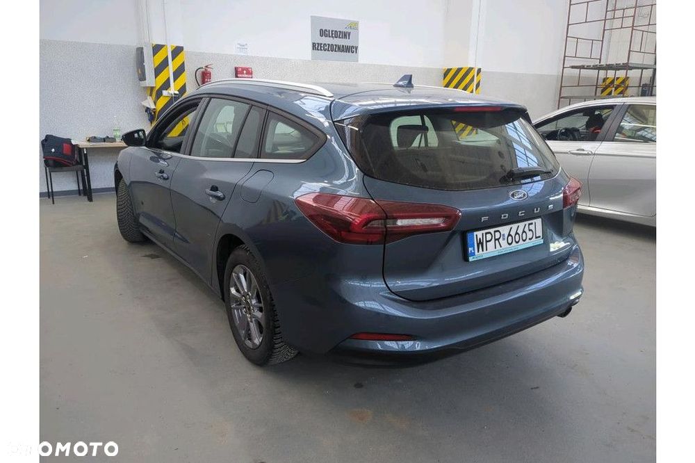 Ford Focus 1.0 EcoBoost Titanium - 2