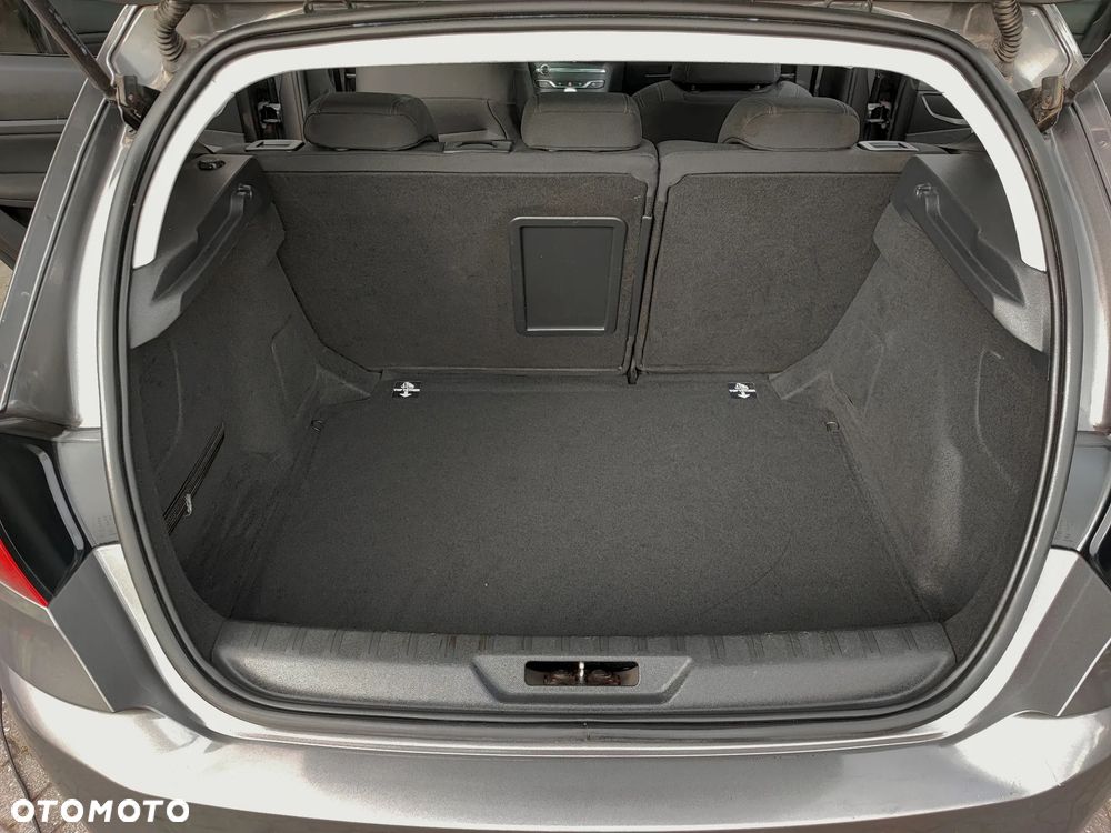 Peugeot 308 1.6 BlueHDi Allure S&S - 12