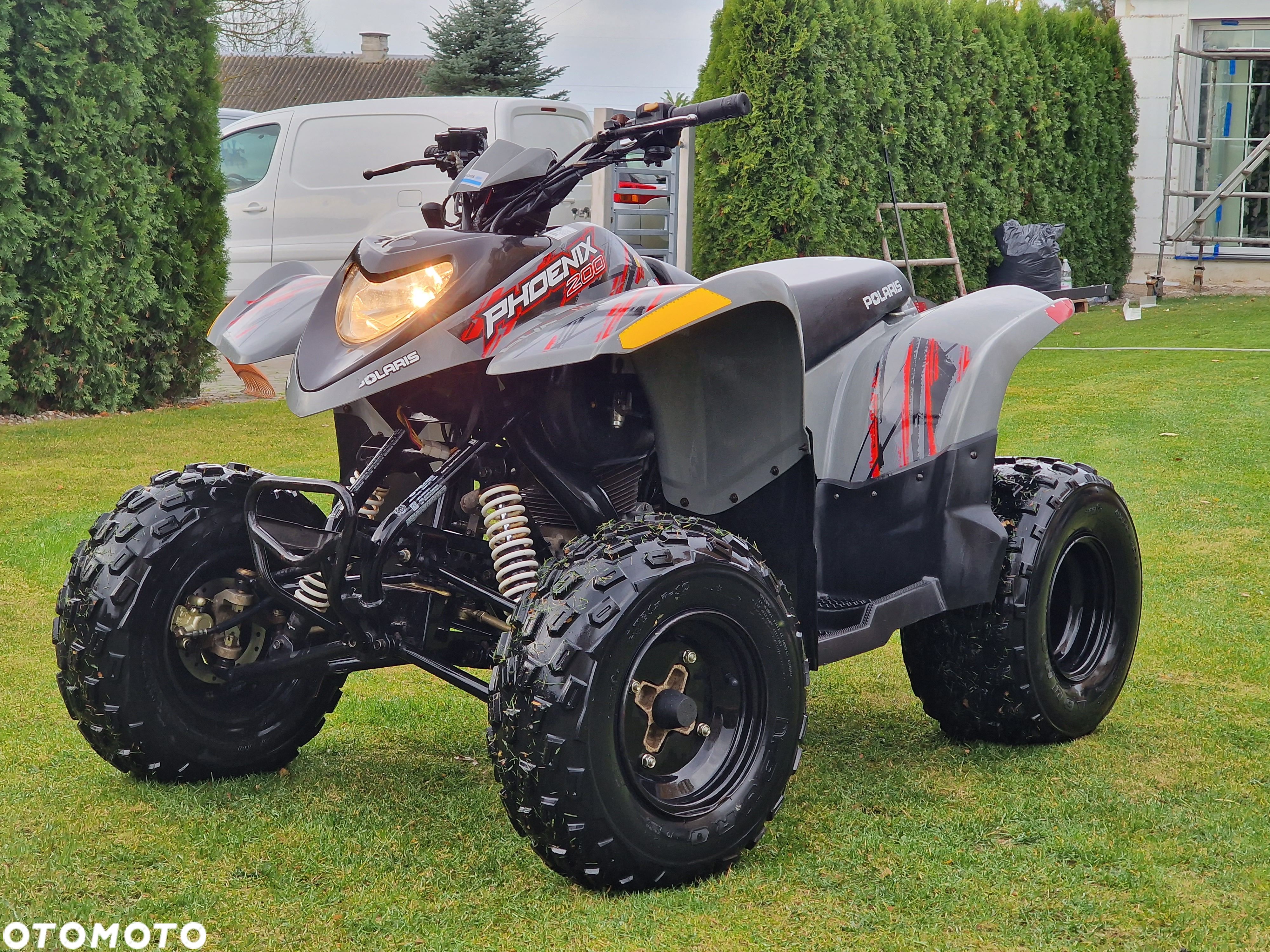 Polaris Phoenix
