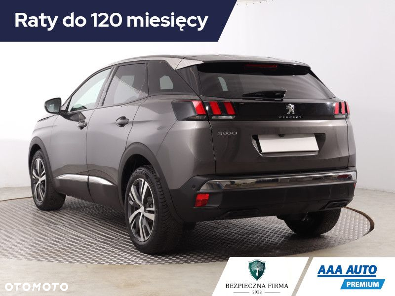Peugeot 3008 - 5