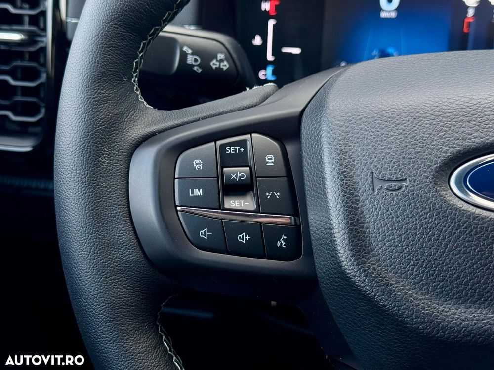 Ford Ranger PHEV - 5