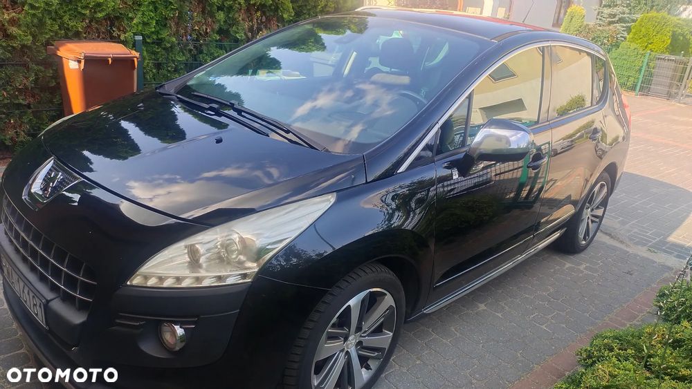 Peugeot 3008 - 9