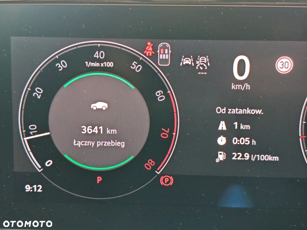 Skoda Kodiaq 2.0 TSI 4x4 Edition 130 DSG - 13