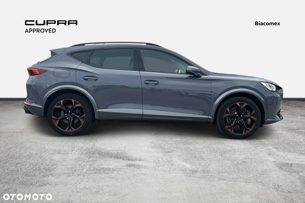 Cupra Formentor 2.0 TSI 4Drive VZ DSG - 5