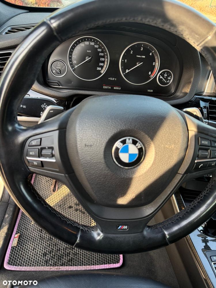 BMW X3 xDrive20d xLine - 3