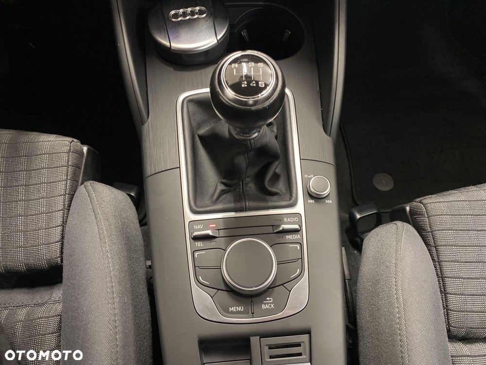Audi A3 1.4 TFSI Attraction - 19