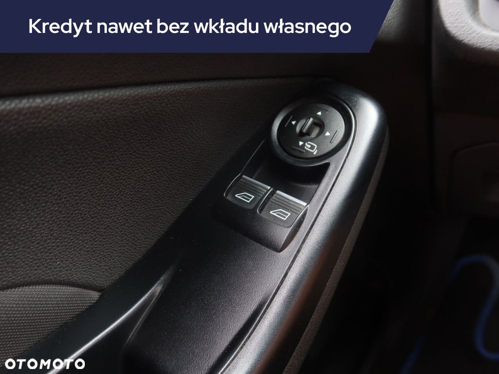 Ford Fiesta - 19