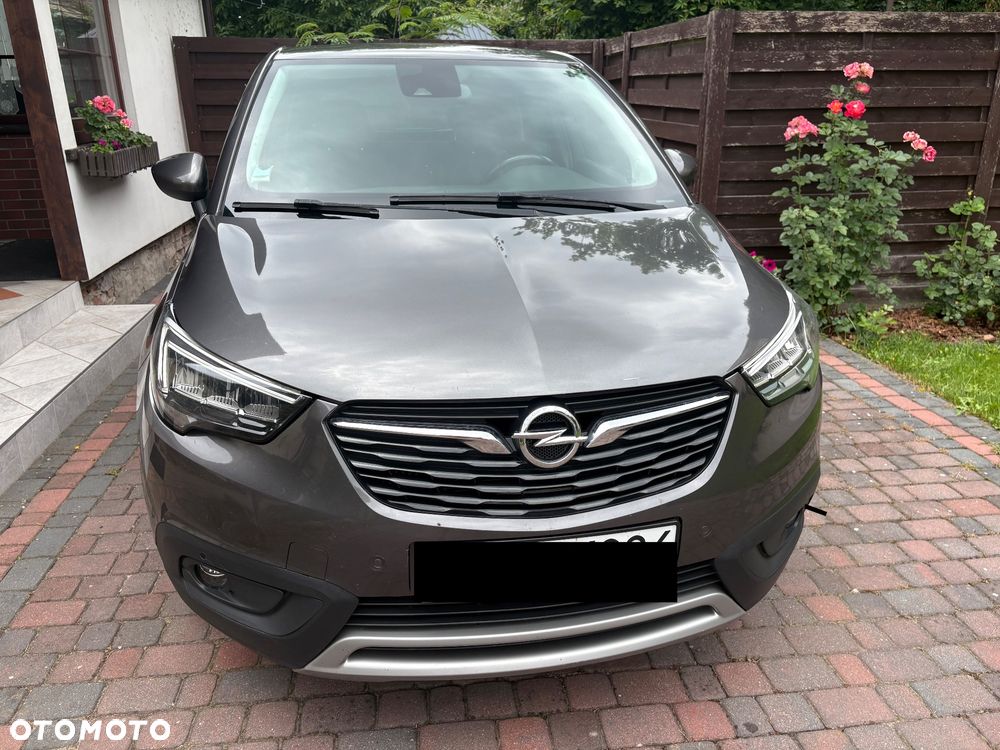 Opel Crossland X 1.5 CDTI Enjoy S&S - 1
