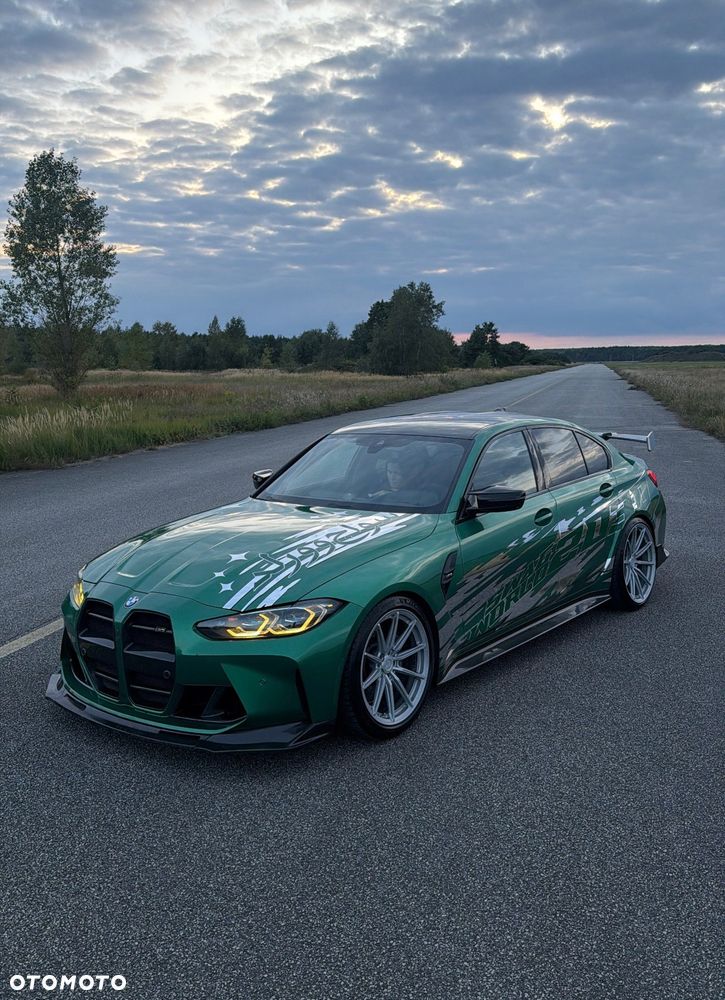 BMW M3