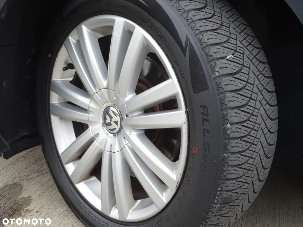 Volkswagen Passat 1.6 TDI BMT Comfortline - 21
