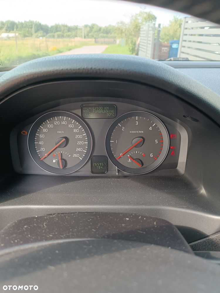 Volvo S40 - 8