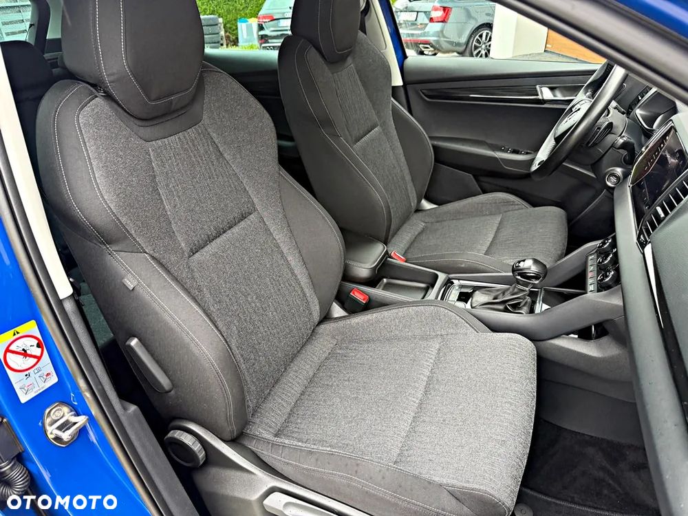 Skoda Karoq 2.0 TDI SCR 4x4 Style DSG - 26