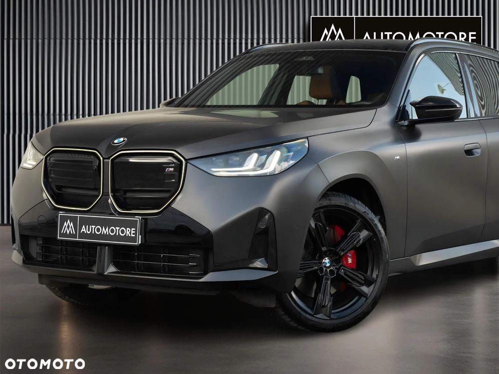 BMW X3 - 2