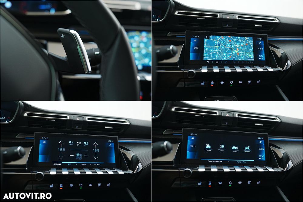 Peugeot 508 - 18