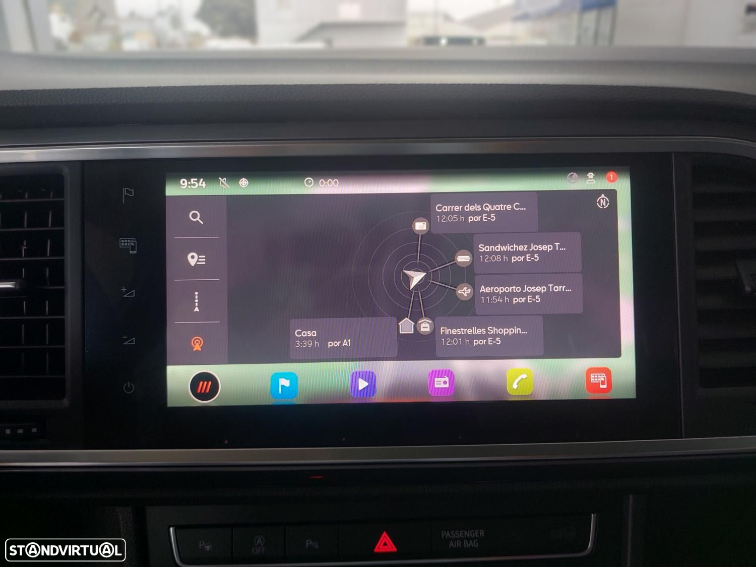 SEAT Ateca 1.0 TSI Style - 30