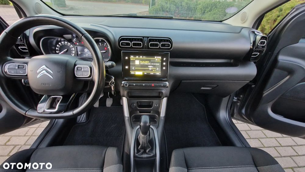 Citroën C3 Aircross 1.2 PureTech Shine - 16