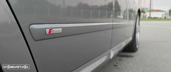 Audi A4 Avant 2.0 TDi S-line - 5