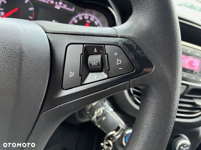 Opel Karl 1.0 Essentia - 24