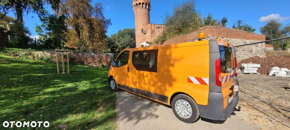 Renault Trafic - 38