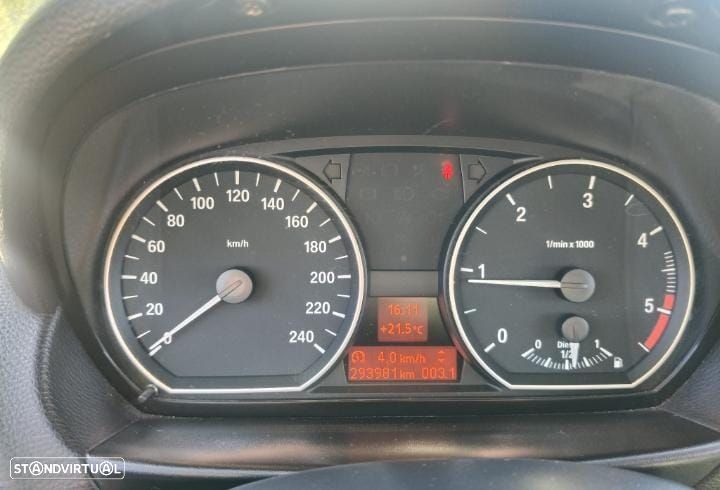 BMW 118 d - 4