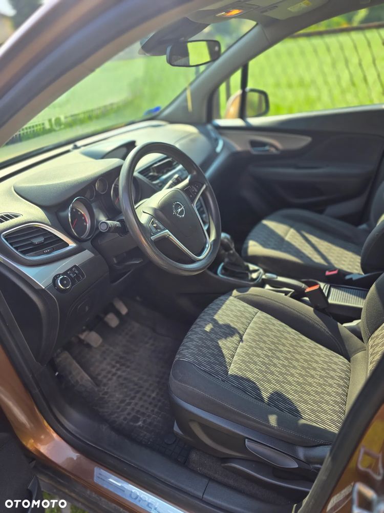 Opel Mokka 1.6 Active S&S - 7