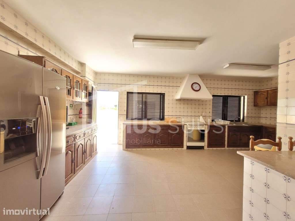 Moradia localizada na zona da Conceição de Faro, a 15min da cidade ... - Grande imagem: 5/24