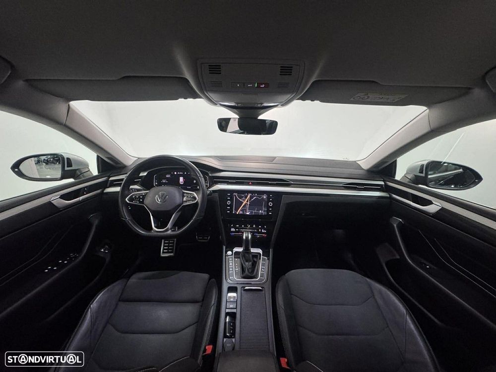 VW Arteon Shooting Brake 1.4 TSI eHybrid Elegance - 9