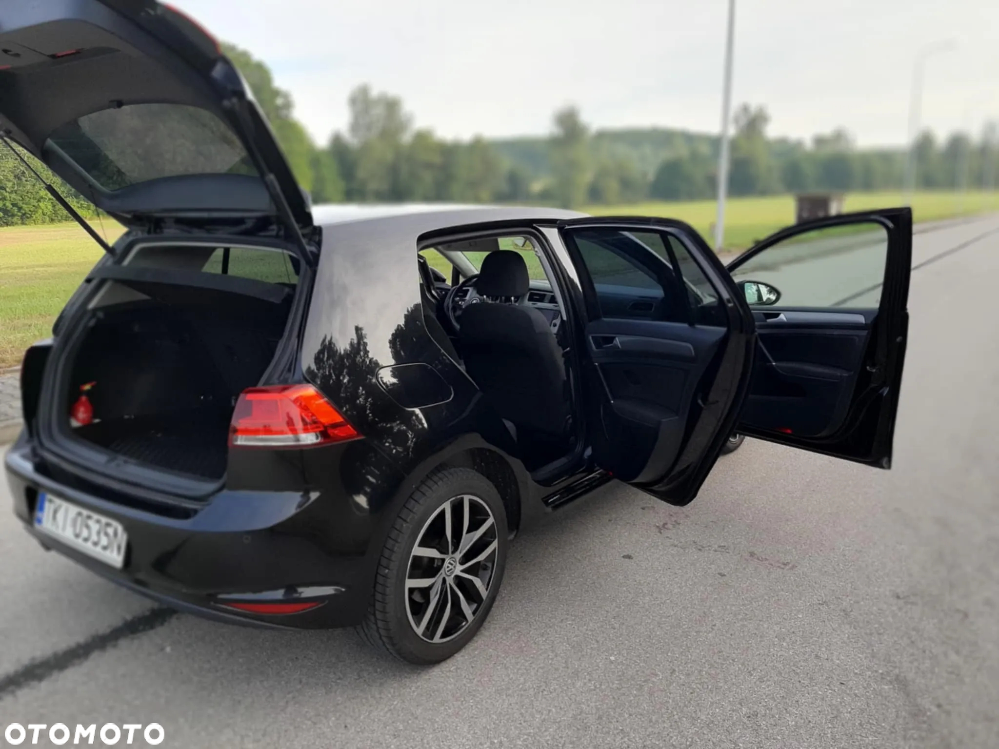 Volkswagen Golf - 14