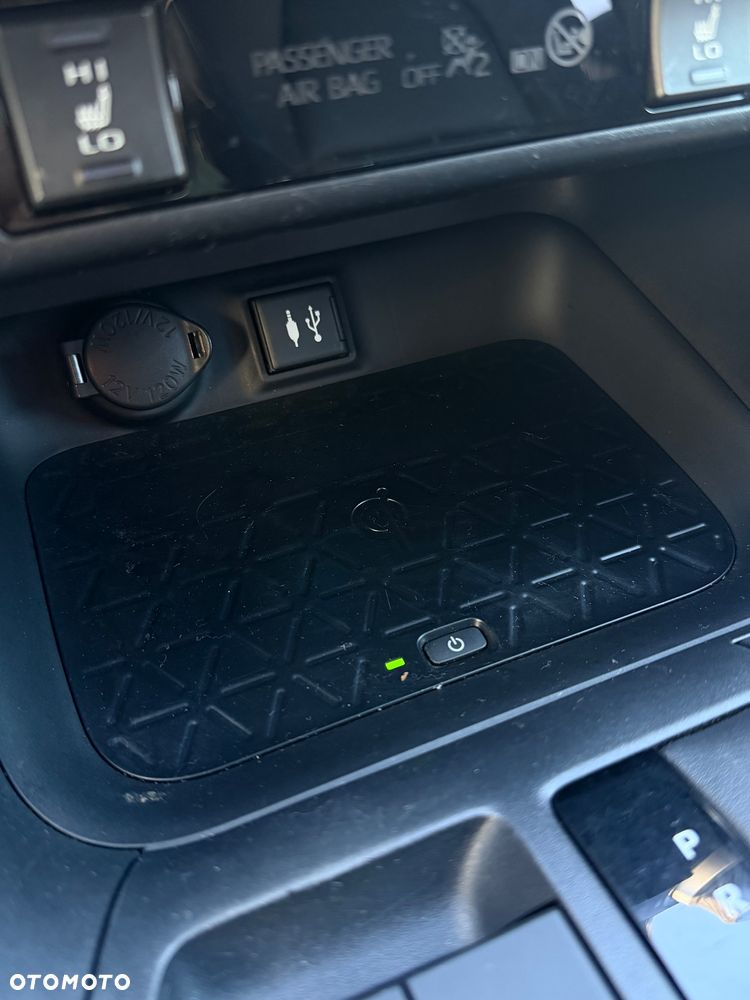 Toyota RAV4 2.5 Hybrid Selection 4x4 - 36