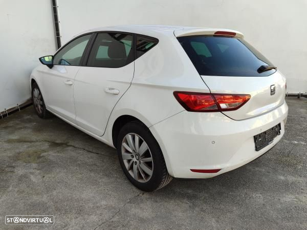 Para Peças Seat Leon (5F1) - 5
