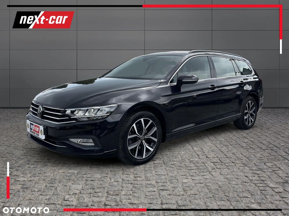 Volkswagen Passat 1.5 TSI EVO Business DSG - 2