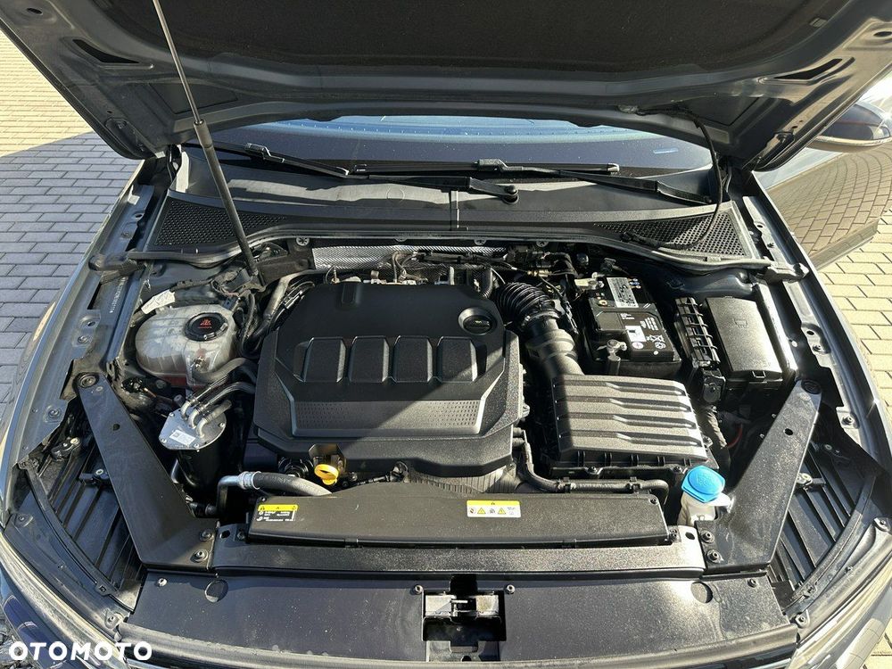 Volkswagen Passat Variant 2.0 TDI BMT Comfortline DSG - 37
