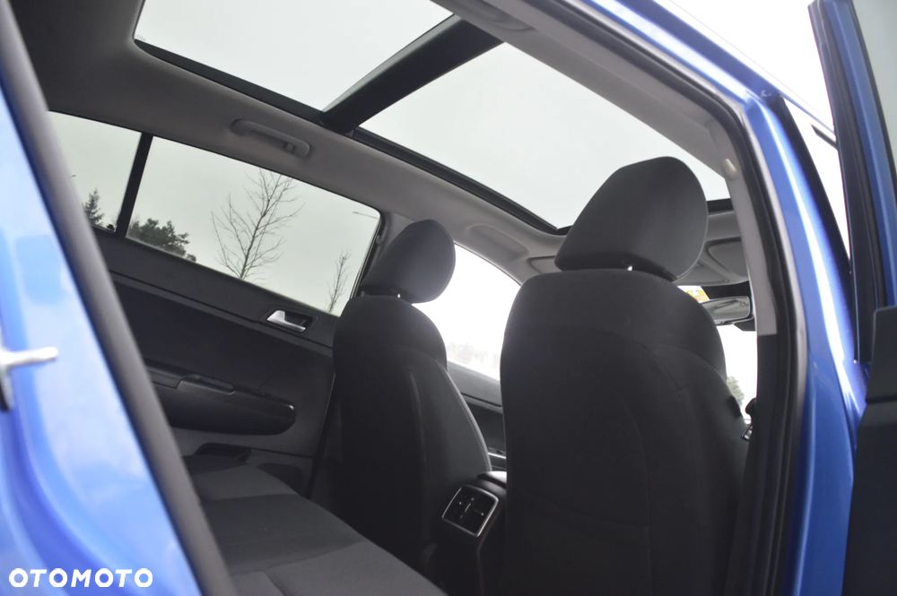 Kia Sportage 1.6 T-GDI AWD DCT GT LINE - 26