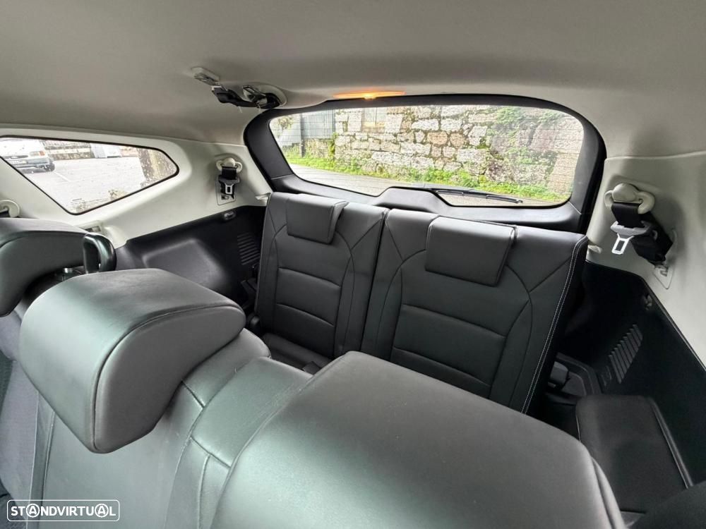 Nissan Qashqai +2 1.6 dCi Acenta - 20