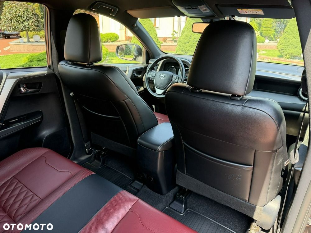 Toyota RAV4 - 39