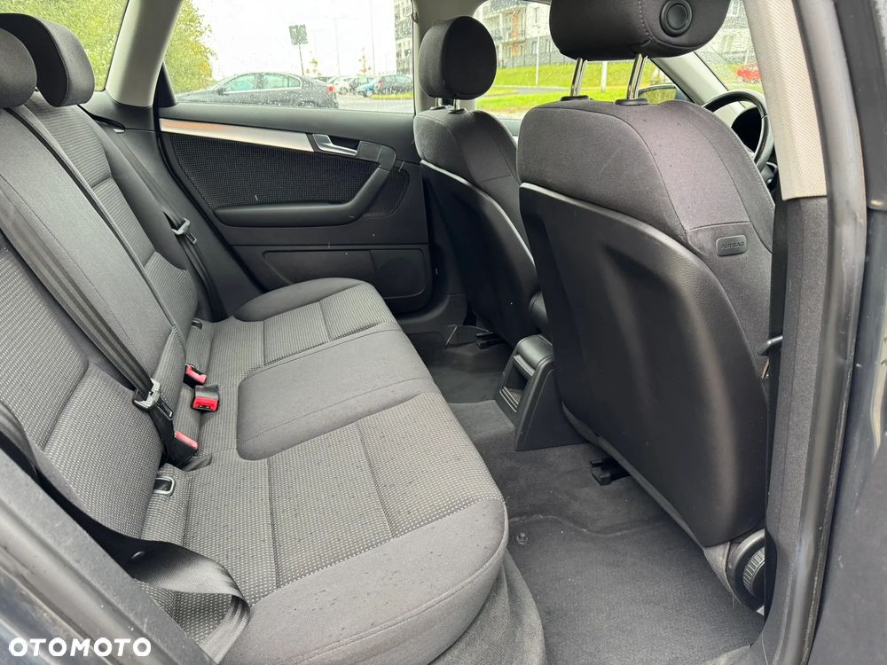 Audi A3 Sportback - 12