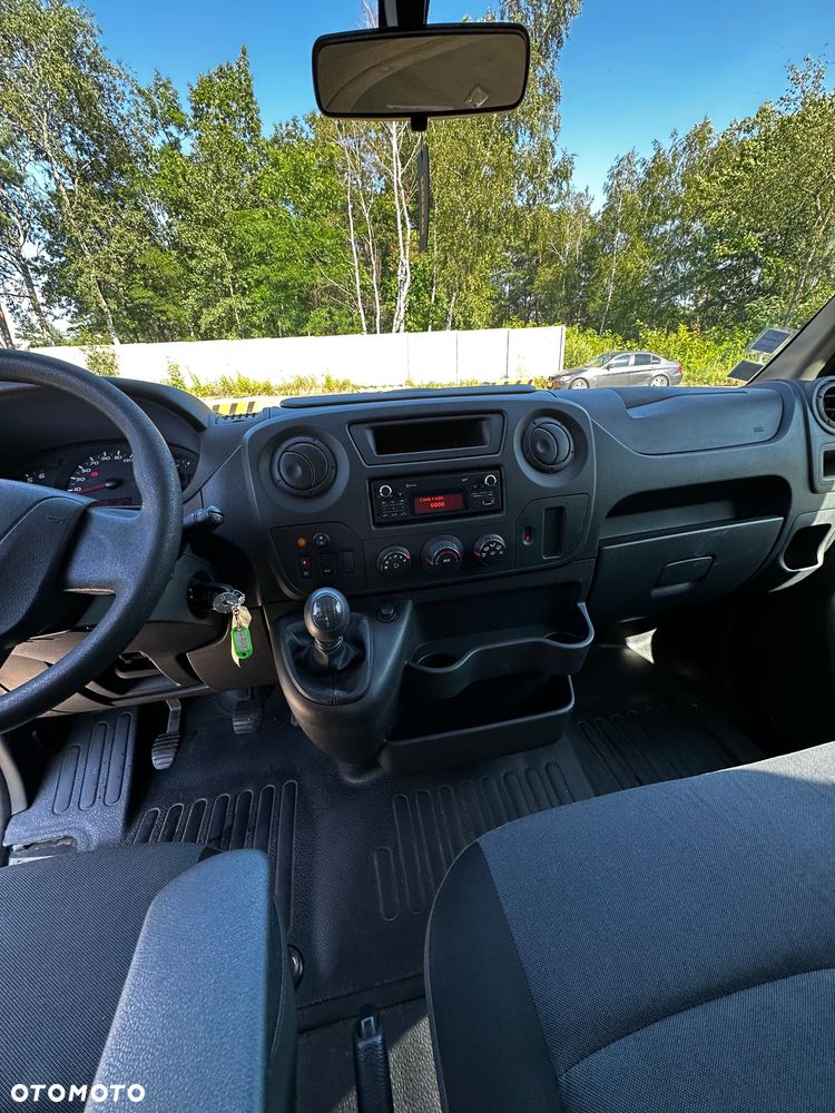 Renault Master - 12