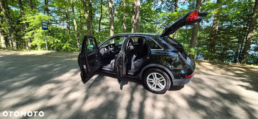 Audi Q3 2.0 TDI Quattro S tronic - 13