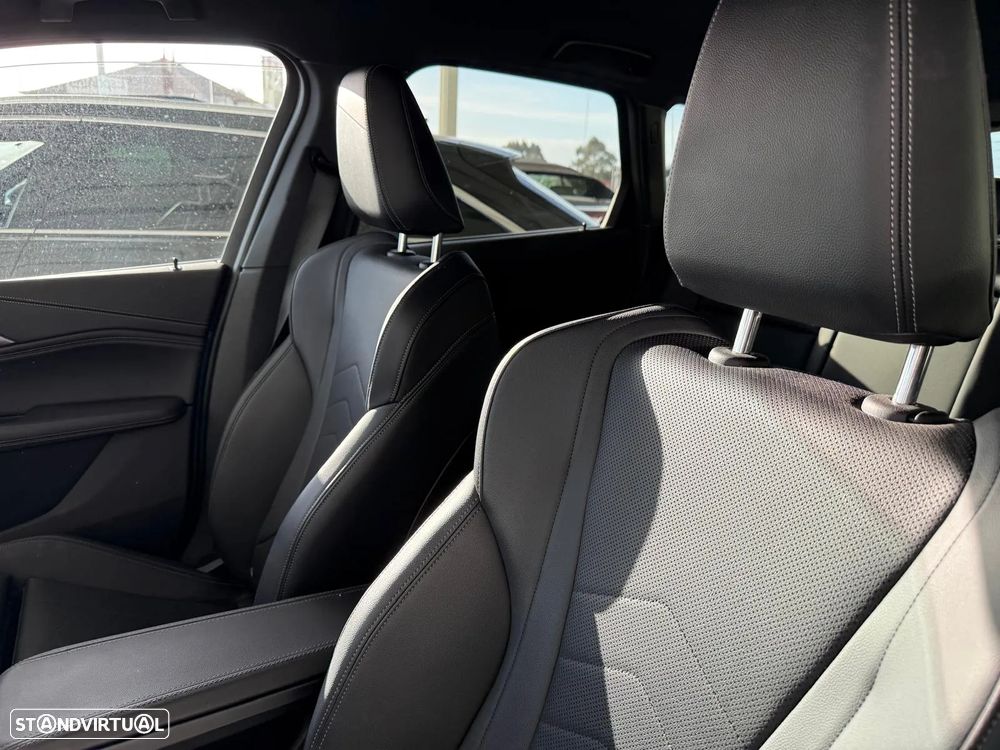 BMW 218 Active Tourer d Pack M Auto - 20