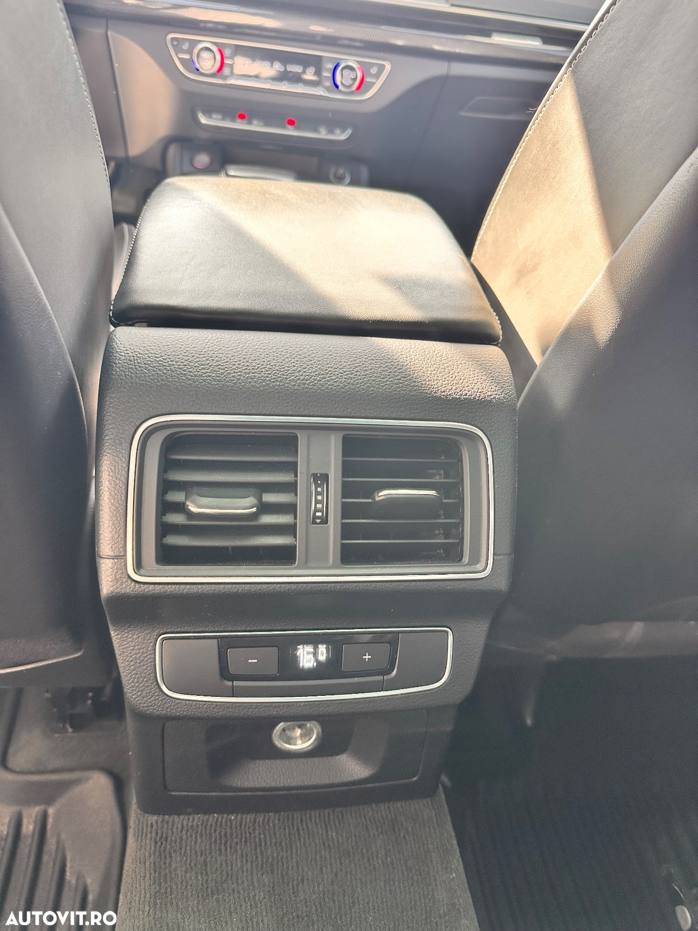 Audi SQ5 3.0 TFSI quattro tiptronic - 20