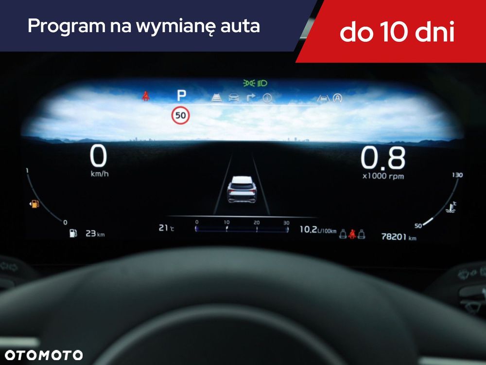 Kia Sportage - 10