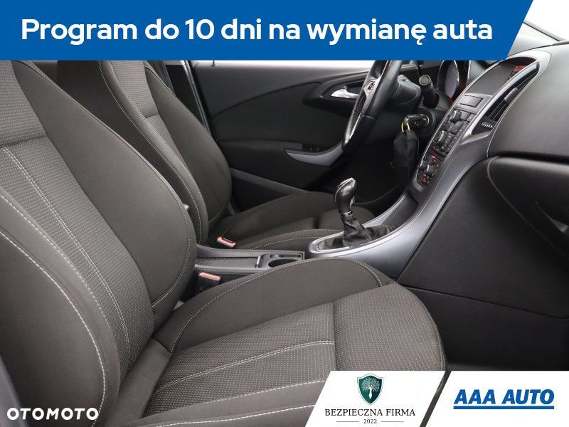 Opel Astra - 9