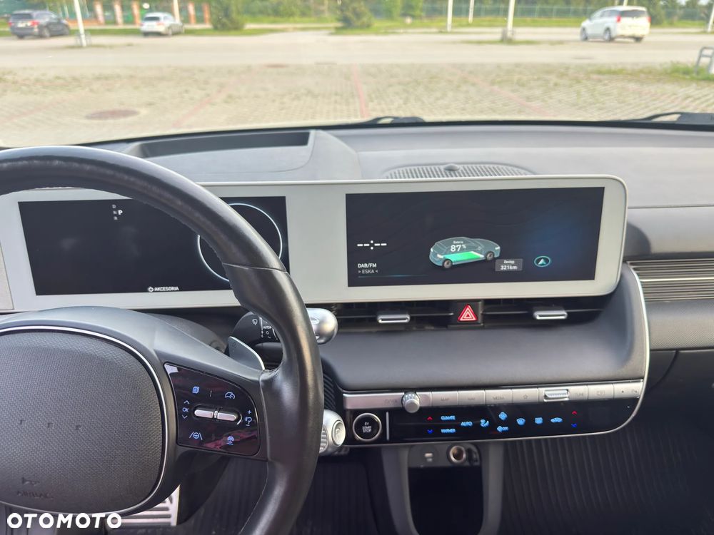 Hyundai IONIQ 5 - 9