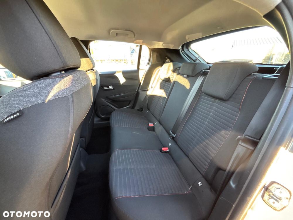 Peugeot 208 1.2 PureTech Active S&S - 16